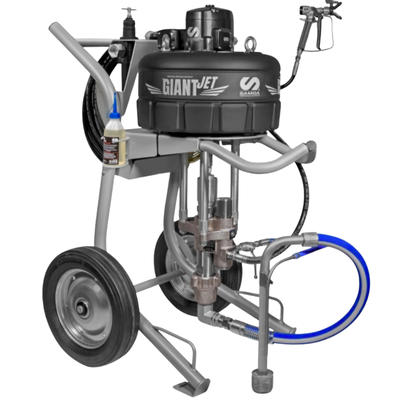 Samoa Giant-Jet 72.1